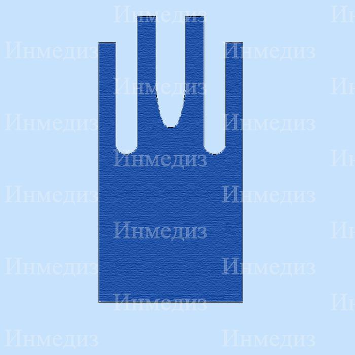 Фартук хирургический 110см
