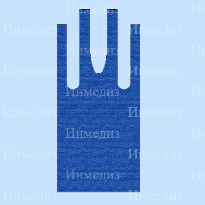 Фартук хирургический 140см