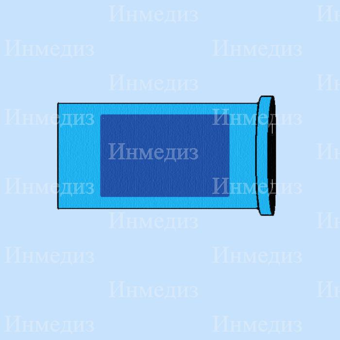 Чехол 1.4х0.90м для инструментального стола комбинированный