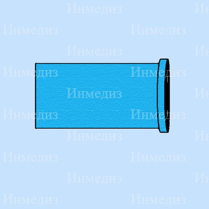 Чехол 1.4х0.90м для инструментального стола
